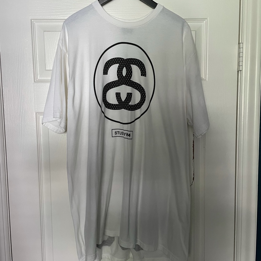 Stussy T shirt